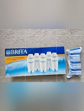 Brita Filters Water Pitcher New and Unused